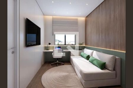 Apartamento à venda com 3 quartos, 85m² em Prado, Belo Horizonte