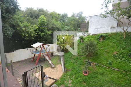 Vista da Janela do Quarto 1 de apartamento à venda com 2 quartos, 58m² em Jardim Itu, Porto Alegre