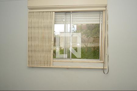 Janela do Quarto 1 de apartamento à venda com 2 quartos, 58m² em Jardim Itu, Porto Alegre