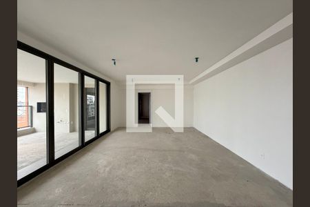 Sala de apartamento à venda com 4 quartos, 213m² em Cidade Monções, São Paulo