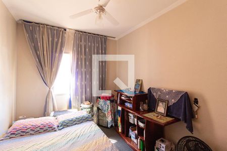 Quarto 2 de apartamento para alugar com 2 quartos, 54m² em Novo Osasco, Osasco