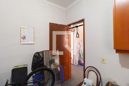 Quarto 1 de apartamento para alugar com 2 quartos, 54m² em Novo Osasco, Osasco
