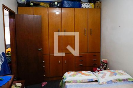 Quarto 2 de apartamento à venda com 2 quartos, 54m² em Novo Osasco, Osasco