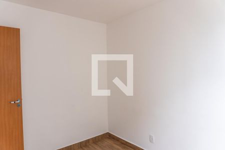 Quarto 1 de apartamento para alugar com 2 quartos, 40m² em Vila Nova Alianca, Jacareí