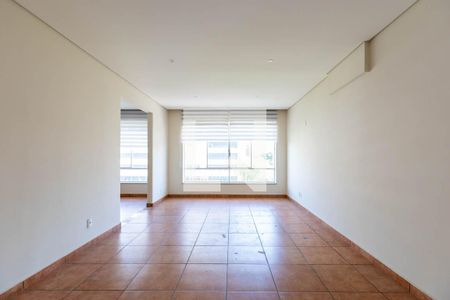 Sala de apartamento à venda com 3 quartos, 239m² em Higienópolis, São Paulo