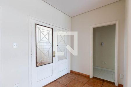 Sala de apartamento à venda com 3 quartos, 239m² em Higienópolis, São Paulo