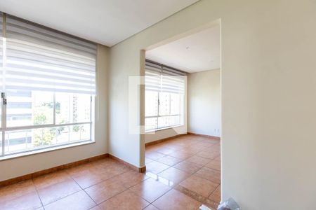 Sala de Jantar de apartamento à venda com 3 quartos, 239m² em Higienópolis, São Paulo