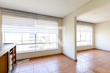 Sala de Jantar de apartamento à venda com 3 quartos, 239m² em Higienópolis, São Paulo