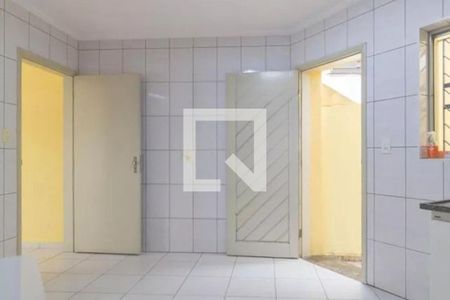 Casa à venda com 2 quartos, 99m² em Vila Bertioga, São Paulo