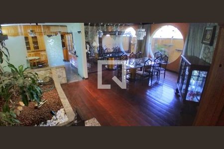 Casa à venda com 5 quartos, 852m² em Vila Regente Feijó, São Paulo