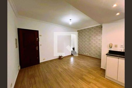 Apartamento à venda com 2 quartos, 157m² em Vila Alzira, Santo André