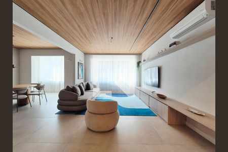 Apartamento à venda com 4 quartos, 166m² em Copacabana, Rio de Janeiro