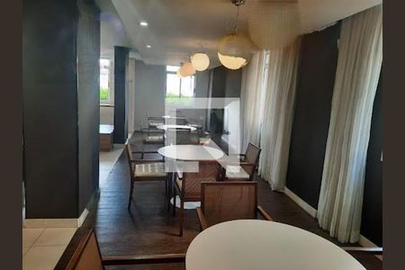 Apartamento à venda com 3 quartos, 63m² em Vila Moraes, São Paulo