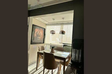 Apartamento à venda com 3 quartos, 63m² em Vila Moraes, São Paulo