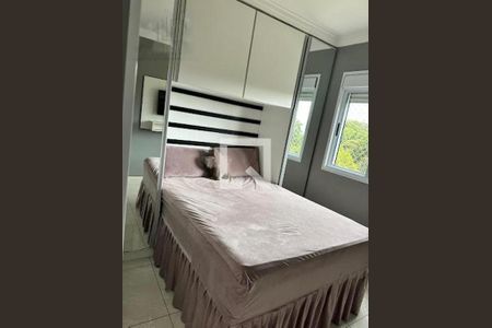Apartamento à venda com 3 quartos, 63m² em Vila Moraes, São Paulo