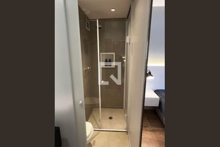 Apartamento à venda com 1 quarto, 28m² em Vila Olímpia, São Paulo