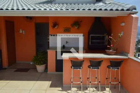 Casa à venda com 4 quartos, 180m² em Pechincha, Rio de Janeiro