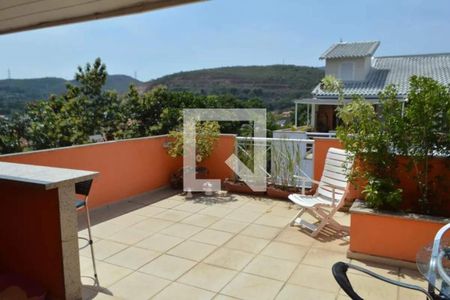 Casa à venda com 4 quartos, 180m² em Pechincha, Rio de Janeiro