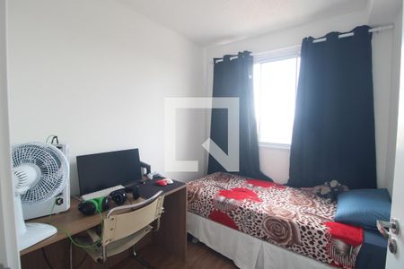 Studio de apartamento para alugar com 2 quartos, 35m² em Jardim Itacolomi, São Paulo