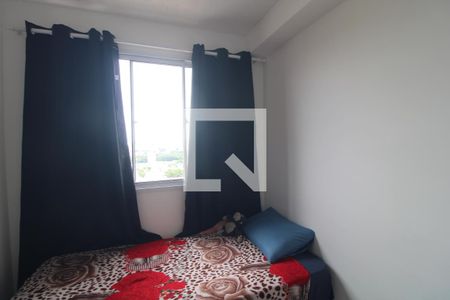 Studio de apartamento para alugar com 2 quartos, 35m² em Jardim Itacolomi, São Paulo