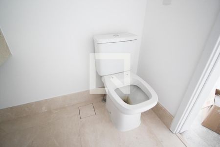 Lavabo de apartamento à venda com 3 quartos, 244m² em Vila Clementino, São Paulo