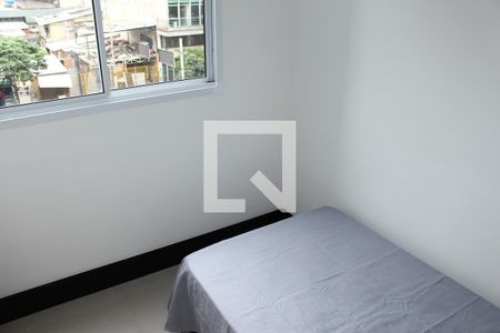 Quarto 2 de apartamento para alugar com 2 quartos, 37m² em República, São Paulo