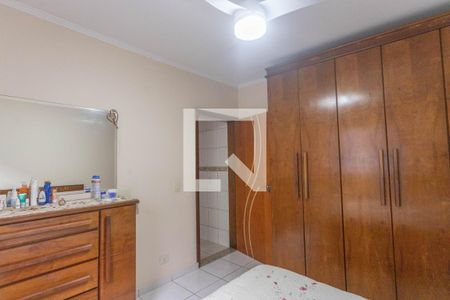 Quarto 2 de casa à venda com 2 quartos, 150m² em Casa Grande, Diadema