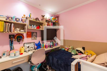 Quarto 1 de apartamento à venda com 2 quartos, 44m² em Presidente Altino, Osasco