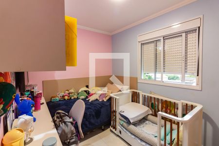 Quarto 1 de apartamento à venda com 2 quartos, 44m² em Presidente Altino, Osasco