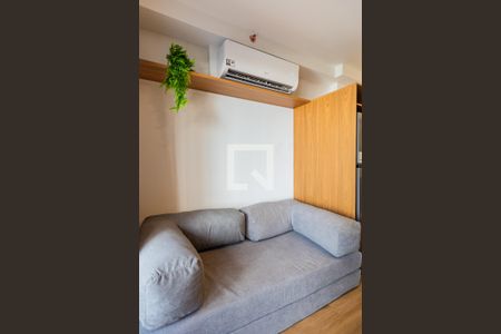 Studio de apartamento para alugar com 1 quarto, 31m² em Perdizes, São Paulo