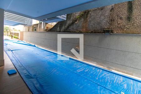 Área comum de apartamento à venda com 2 quartos, 76m² em Icaraí, Niterói
