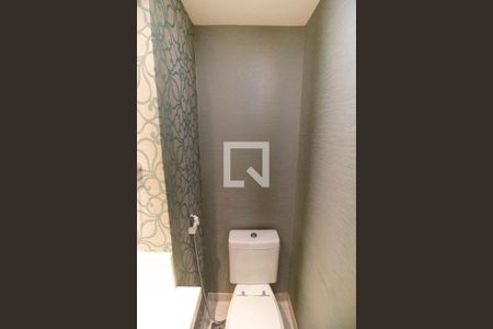 Lavabo de apartamento à venda com 2 quartos, 76m² em Icaraí, Niterói