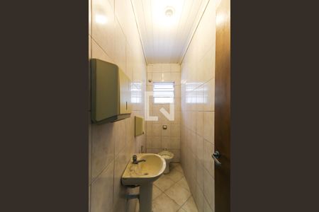 Lavabo 2 de casa para alugar com 6 quartos, 245m² em Alto da Mooca, São Paulo