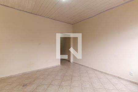 Sala de casa para alugar com 6 quartos, 245m² em Alto da Mooca, São Paulo