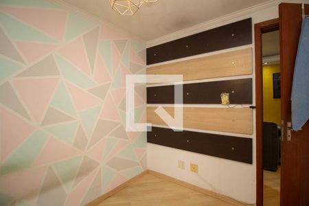 Quarto 2 de apartamento à venda com 3 quartos, 50m² em Vila Regina, São Paulo