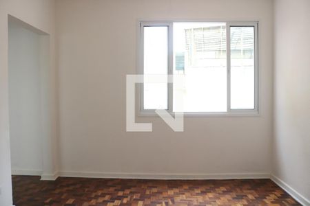 Sala de apartamento para alugar com 2 quartos, 110m² em Lapa, São Paulo