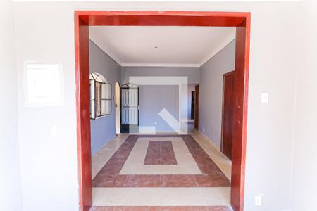 Sala de casa à venda com 3 quartos, 98m² em Todos Os Santos, Rio de Janeiro