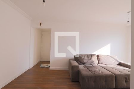 Sala de apartamento para alugar com 2 quartos, 67m² em Alto da Mooca, São Paulo