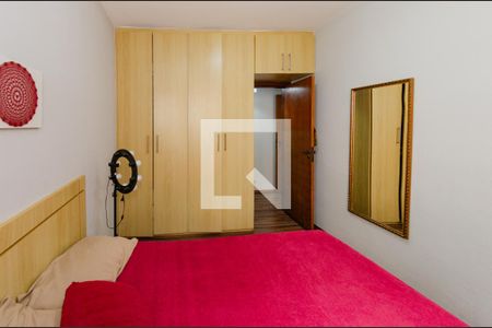 Quarto 2 de apartamento para alugar com 3 quartos, 100m² em Estoril, Belo Horizonte