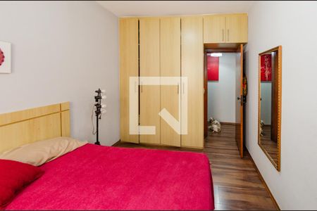 Quarto 2 de apartamento para alugar com 3 quartos, 100m² em Estoril, Belo Horizonte