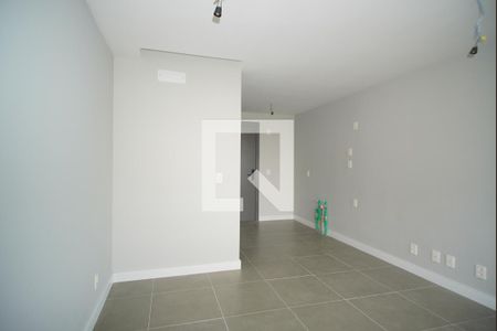 Sala/Quarto de kitnet/studio para alugar com 1 quarto, 30m² em Três Figueiras, Porto Alegre