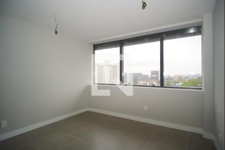 Sala/Quarto de kitnet/studio para alugar com 1 quarto, 30m² em Três Figueiras, Porto Alegre