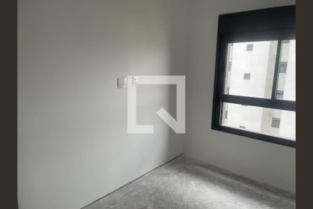 Quarto de apartamento à venda com 2 quartos, 70m² em Vila Clementino, São Paulo