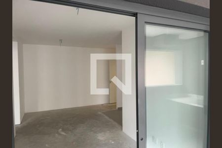 varanda de apartamento à venda com 2 quartos, 70m² em Vila Clementino, São Paulo