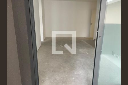Sala de apartamento à venda com 2 quartos, 70m² em Vila Clementino, São Paulo