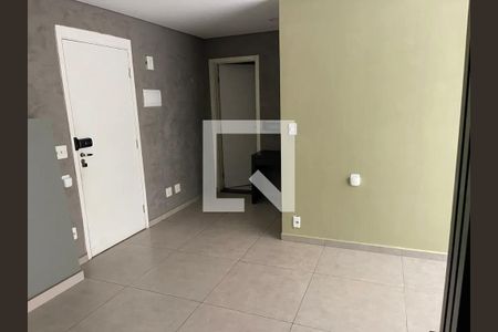 Corredor de apartamento para alugar com 2 quartos, 70m² em Piqueri, São Paulo