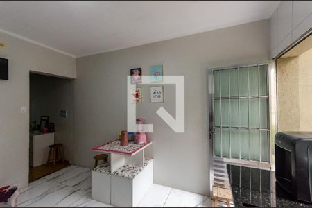 Cozinha de casa à venda com 2 quartos, 122m² em Vila Sao Vicente, São Paulo