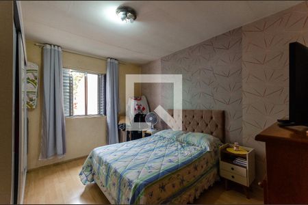 Quarto 1 de casa à venda com 2 quartos, 122m² em Vila Sao Vicente, São Paulo