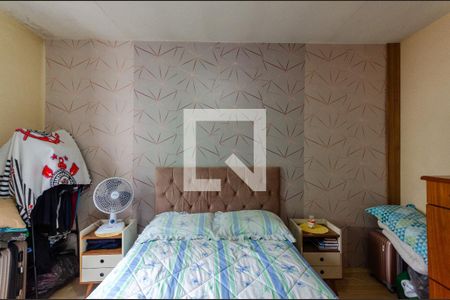 Quarto 1 de casa à venda com 2 quartos, 122m² em Vila Sao Vicente, São Paulo