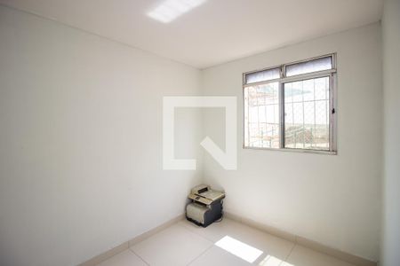 Quarto 2 de apartamento à venda com 2 quartos, 44m² em Industrial Santa Rita, Contagem